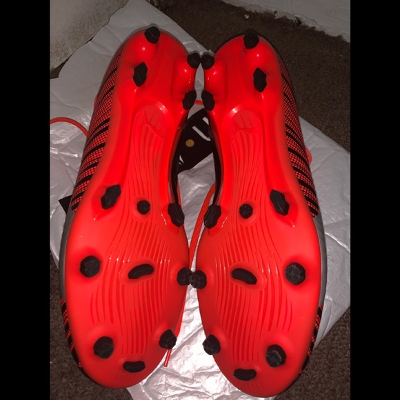 Puma Football⚽️ cleats - Picture 2 of 5